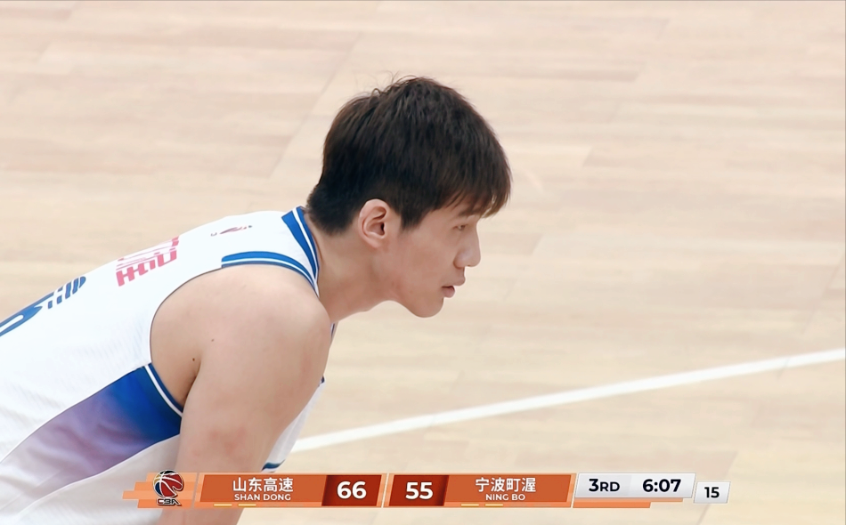 2026世界杯-27分大胜黑马！豪取8连胜，山东男篮告别战：3大核心狂砍72分！