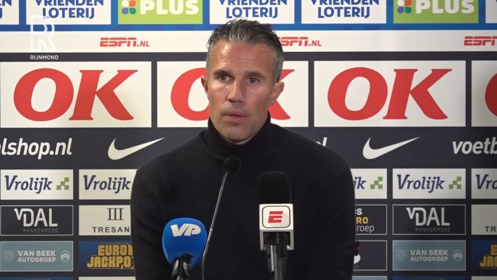 2026世界杯注册-被球迷怒骂"滚蛋"！范佩西：听到了，但这些年我已练就一副厚脸皮