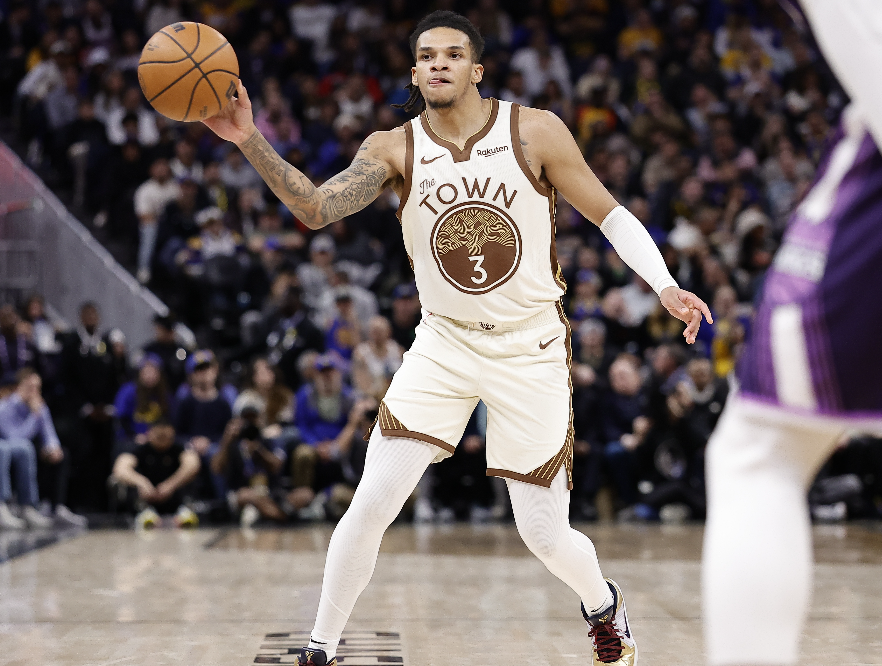 世界杯实时比分-勇士83-108不敌森林狼 球员评价：3人及格，6人低迷