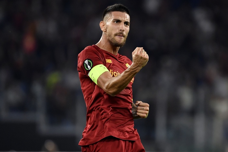 世界杯会员登录-记者：利雅得胜利准备报价罗马中场佩莱格里尼，目标将其立刻签下