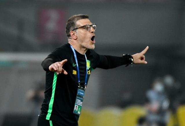 2026世界杯注册-绝杀亚泰延续争冠组希望 比利奇：京沪战更加特殊